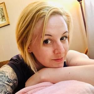 Meet your Posher, Ashleigh